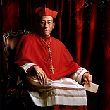 Cardinal Honduras